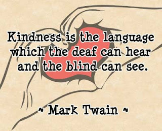 Mark Twain quote