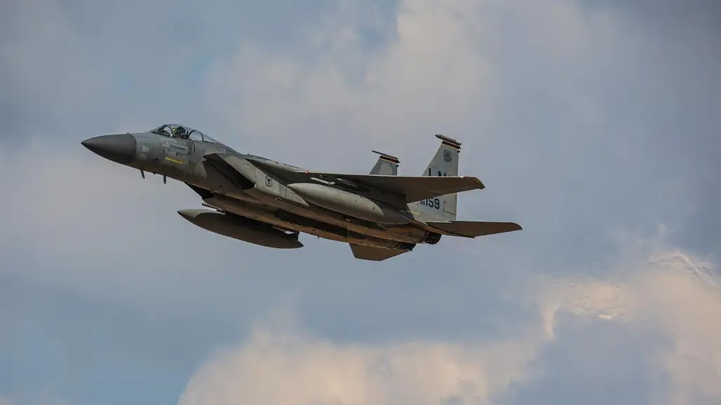 Polonia acuerda entregar todos sus aviones de combate MiG-29 a los Estados Unidos