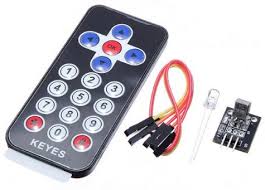 IR Remote Control