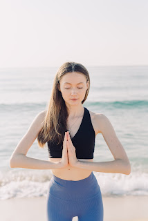 Morning Yoga , Yoga To Start Your Day