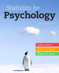 5 Buku Statistik Psikologi yang Baik untuk Pemula: Rekomendasi Terbaik