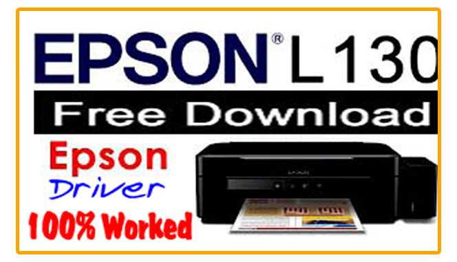 Epson L130 Driver Updated Free Download 100% Worked. Epson L130 driver download. Epson L130 Printer Software and Drivers for Windows Support.