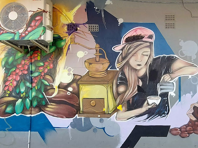 Marrickville Street Art