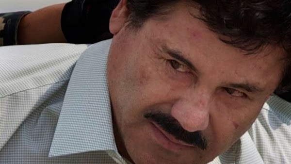 ¿El Chapo con Morena ? usuarios señalan “aparición” de Joaquín Guzmán en el nuevo Aeropuerto, Felipe Ángeles 