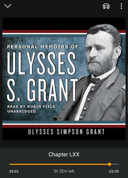 Ulysses S. Grant