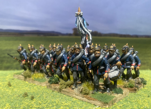 prussians