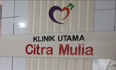 Klinik Utama Citra Mulia