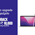 SBI Card Offer | Get cashback of up to INR 10,000 on select Apple products.