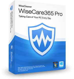 شرح وتحميل برنامج Wise Care 365 لتنظيف الجهاز وتسريعة وتنظيف هاردات HDD و SDD وتسريعها
