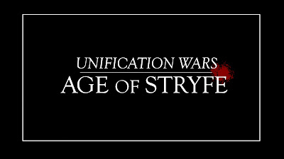 Age of strife