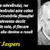 Citatul zilei: 23 februarie - Karl Jaspers