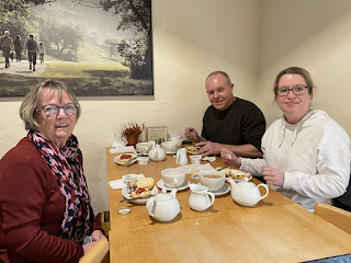 Ilam Park Tea Room