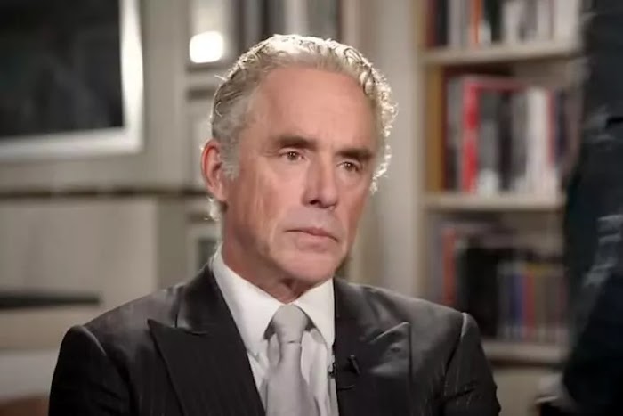 Jordan Peterson Discusses Wife’s ‘Miraculous’ Recovery From Cancer and Her Embrace of Catholicism