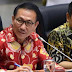 Tanda Tanya Pergantian Mendadak Ketua Komisi III DPR