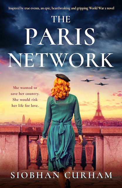 French Village Diaries book review The Paris Network Siobhan Curham