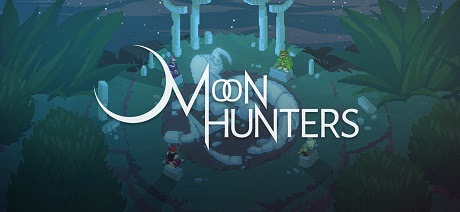 Moon Hunters-GOG