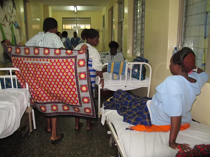 List of the best maternity hospitals in Nairobi Kenya