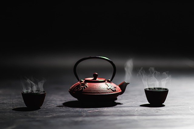 كيف عرف المغاربة الشاي وما هو تاريخ الشاي في المغرب؟