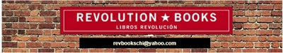 Revolution Books Chicago