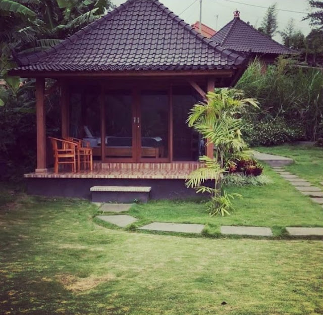 Cabana Bali Villa Fasilitas