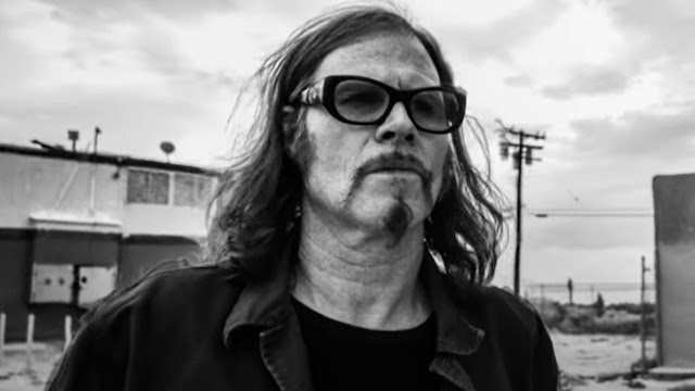 Mark Lanegan, ex- Screaming Trees, Morre aos 57 Anos