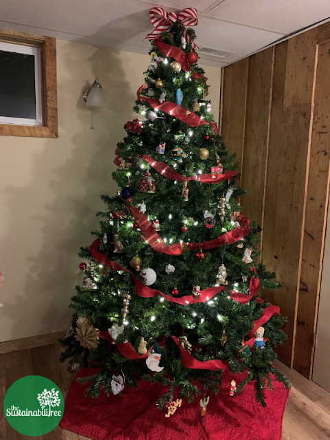 uottawa, arbre de noel, décorations, fêtes