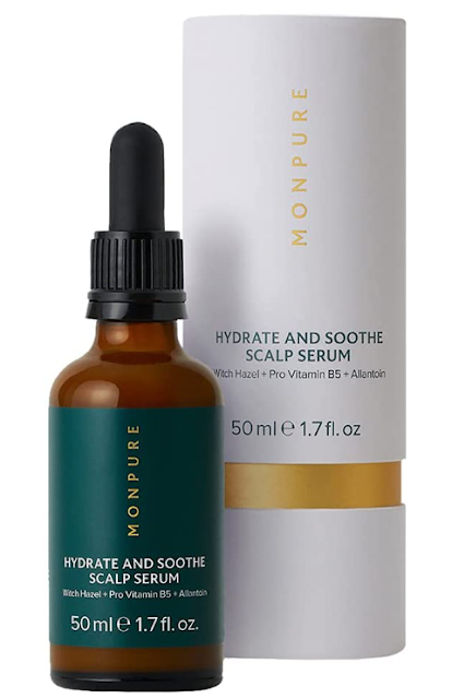 15 Reasons Why This Powerful Serum Can Help You Get A Healthy Scalp And Gorgeous Strong Hair