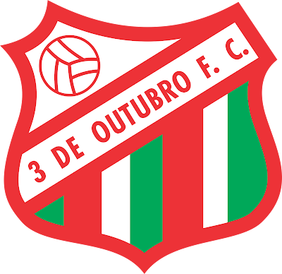 3 DE OUTUBRO FUTEBOL CLUBE (CANGUÇU)