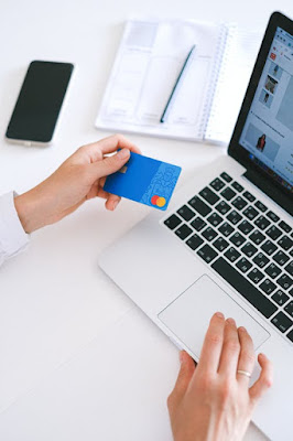 eBay: The shopping marketplace