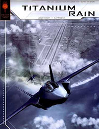 Read Titanium Rain online