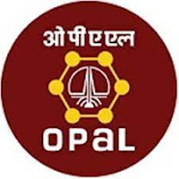 OPAL 2021 Jobs Recruitment Notification of Executive Cadre Posts