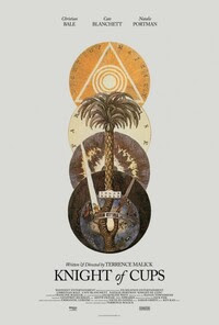 Öze Yolculuk: Knight of Cups