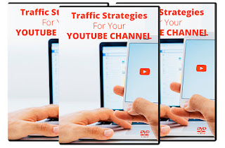 Best Earning Ideas With Traffic Strategies For Your YouTube Channel