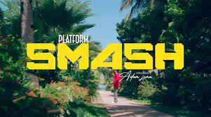 NEW VIDEO|Platform Tz-Smash|Download Mp4 