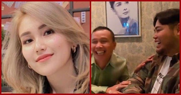 Satu Pemicu Ayah Ozak Restui Ivan Gunawan dan Ayu Ting Ting Terbongkar, Sentil Perubahan Tubuh Igun