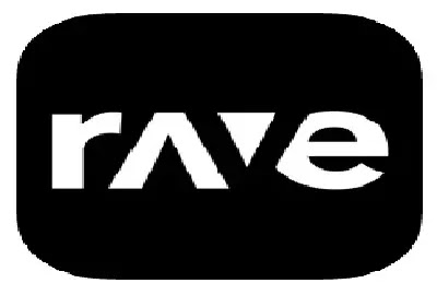 تطبيق Rave مشاهدة فيديو ودردشة معا