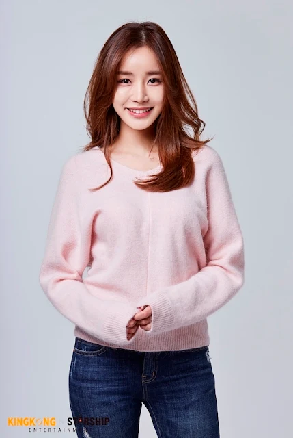 Yoon Jin Yi Biodata, Agama, Drama, Pacar, Tinggi Dan Profil