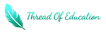 Thread Of Education
