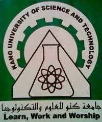 kust wudil admission list