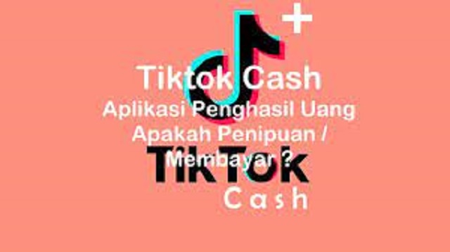 Download TikTok Cash