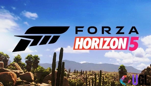 Forza Horizon 5 Download Free (v1.405.2.0)