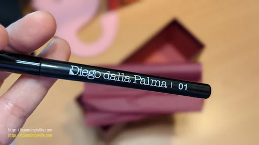 Diego_Dalla_Palma_Khol_Kajal