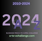 AtoZ Challenge