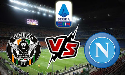 مشاهدة مباراة فينيزيا و نابولي بث مباشر 06-02-2022 Venezia vs Napoli