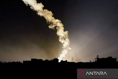Israel, korban Gaza