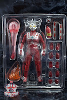 S.H Figuarts Ultraman Leo Box 05