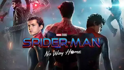 Spider-Man: No Way Home Full HD Available For Free Download Online