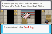 Card Key