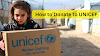  How to Donate to UNICEF