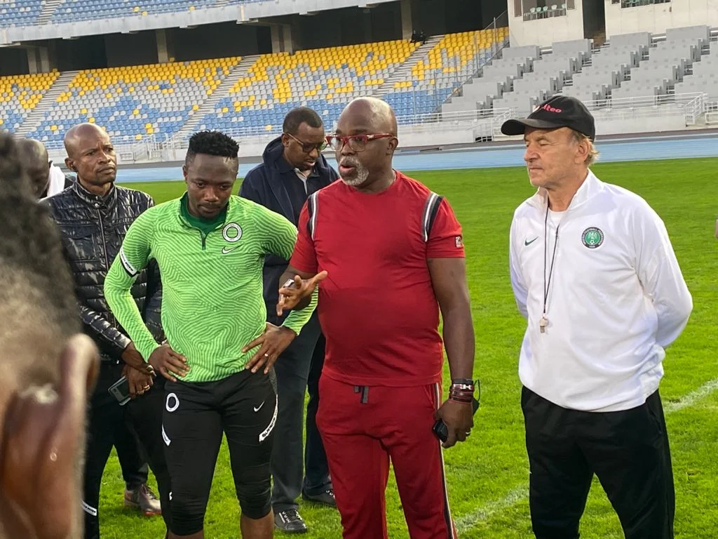 Ahmed Musa: Super Eagles Won’t Play for Draw Against Cape Verde
